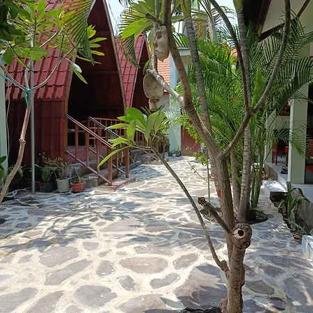 Gili Mesari Cottages & Homestay